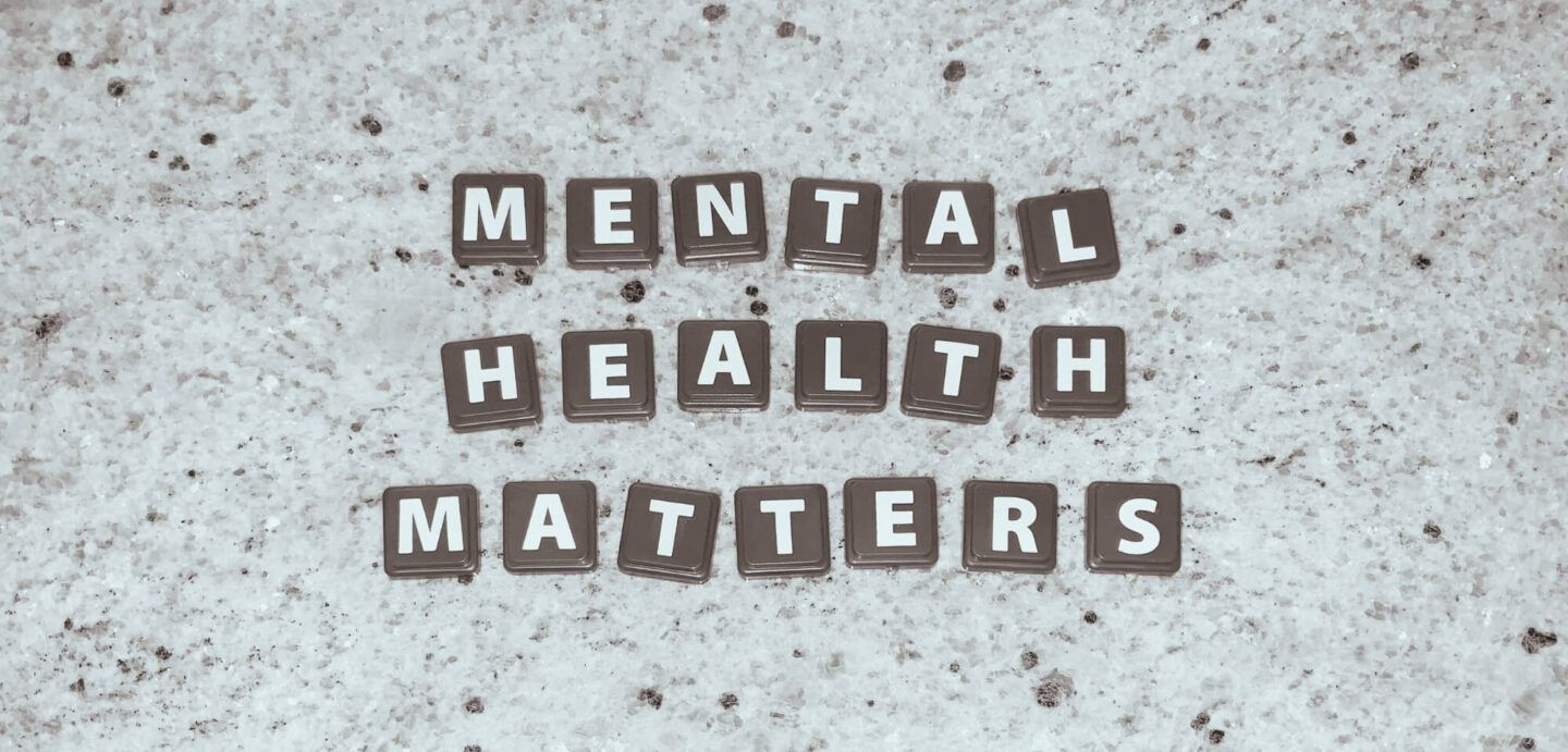 Mental Health Awareness Month