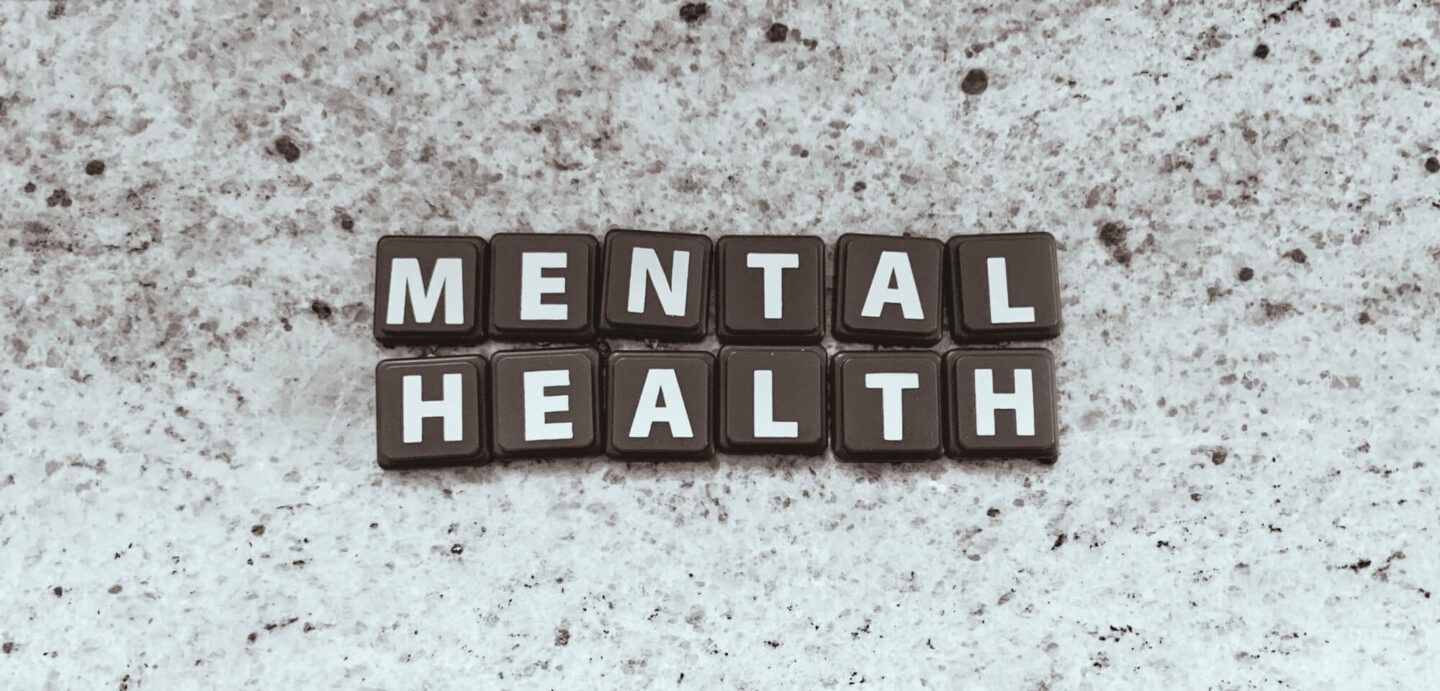 Tackling Mental Health & Remote Working