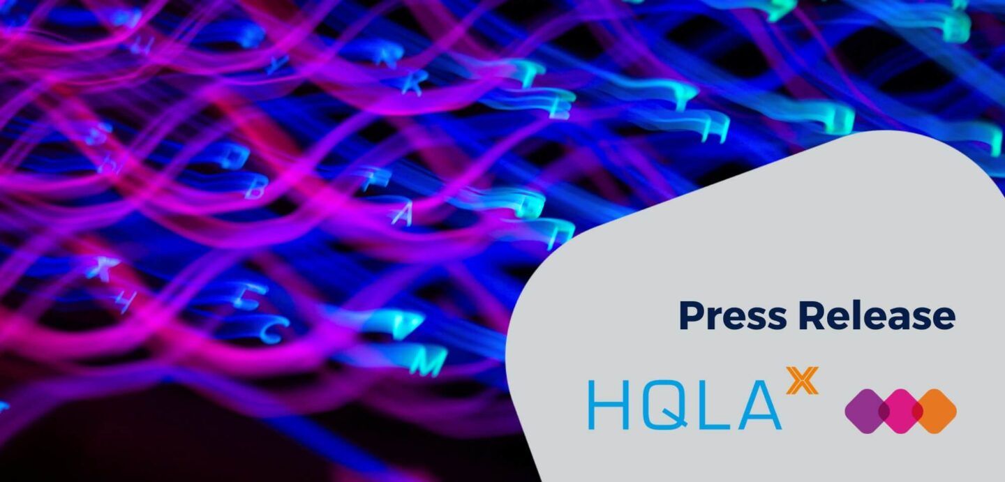 Fnality and HQLAX demonstrate the first cross-chain repo swap pilot