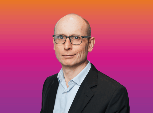 Jan Schoombee