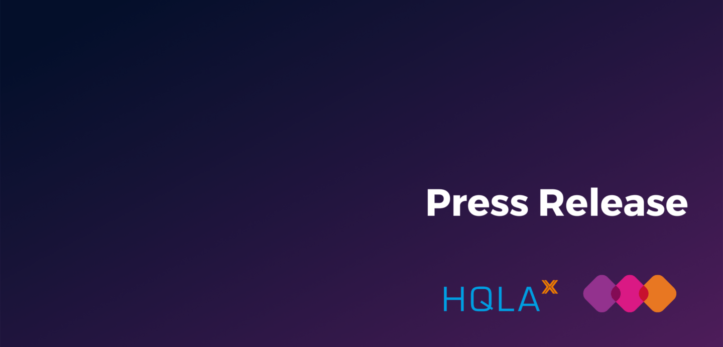 Fnality and HQLAX complete successful end-to-end testing of cross-chain intraday repo settlement