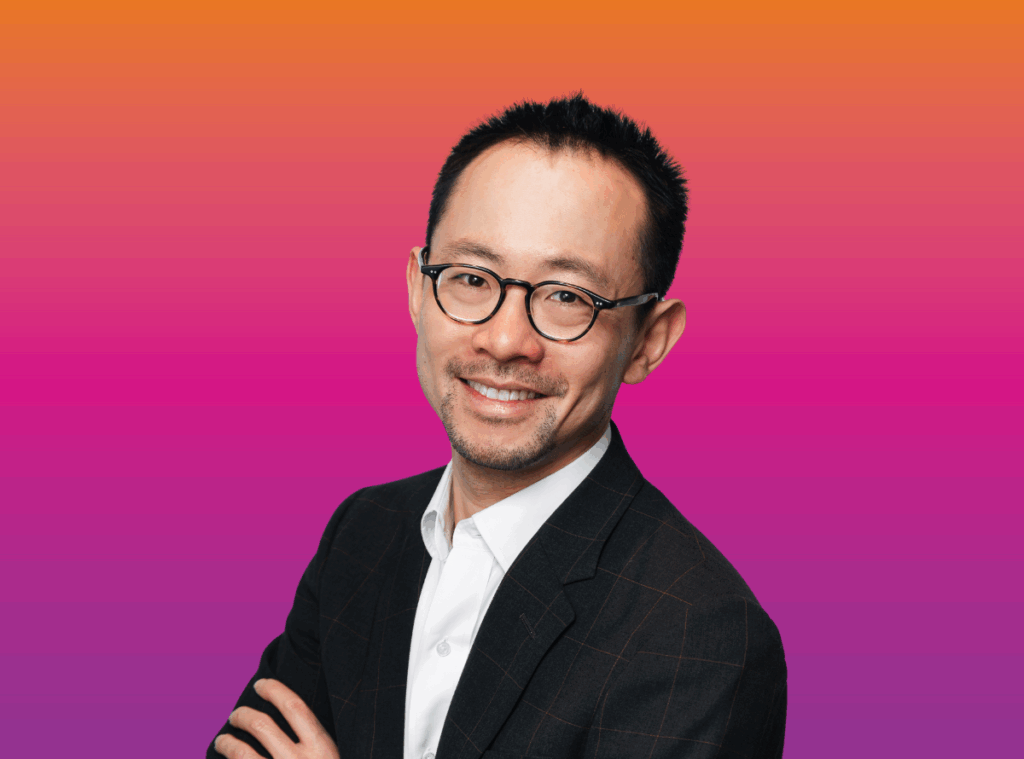Gary Chu