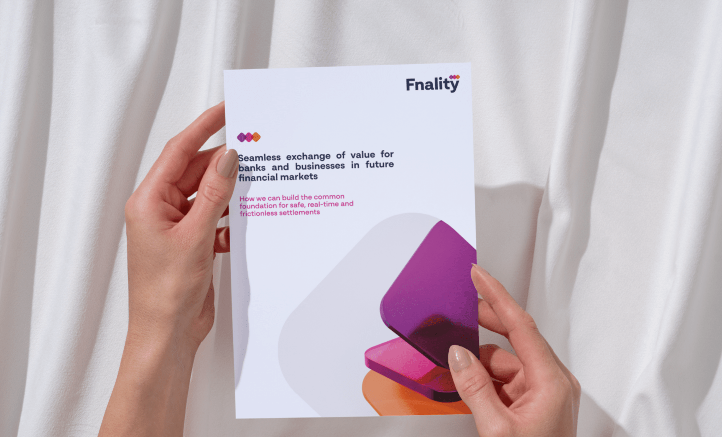 Fnality Short Whitepaper 2024