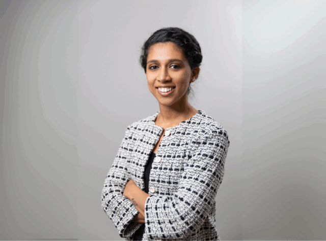Charitha Shashiraj