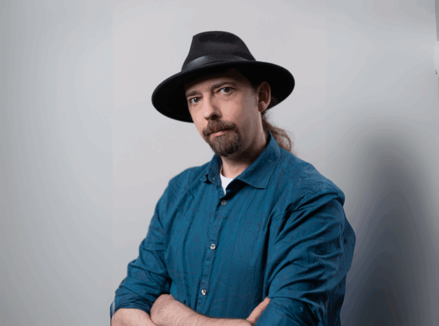 Mike Koss