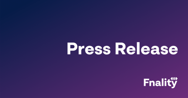 Sterling FnPS receives Settlement Finality Designation