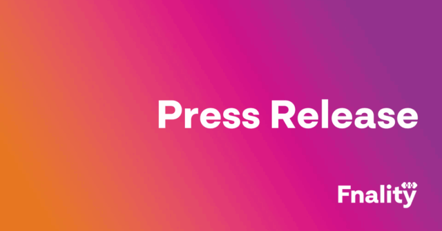 Fnality Integrates Its Cutting Edge Payment Rail with DTCC Digital Launchpad