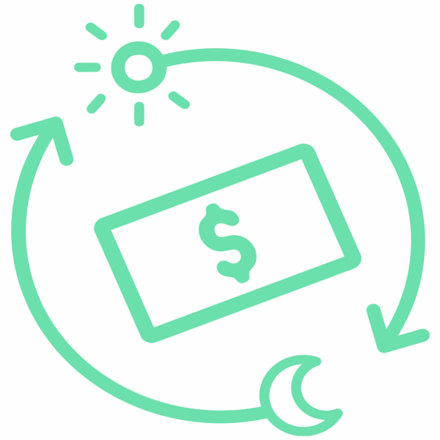 Fnality Payment Systems | Fnality International