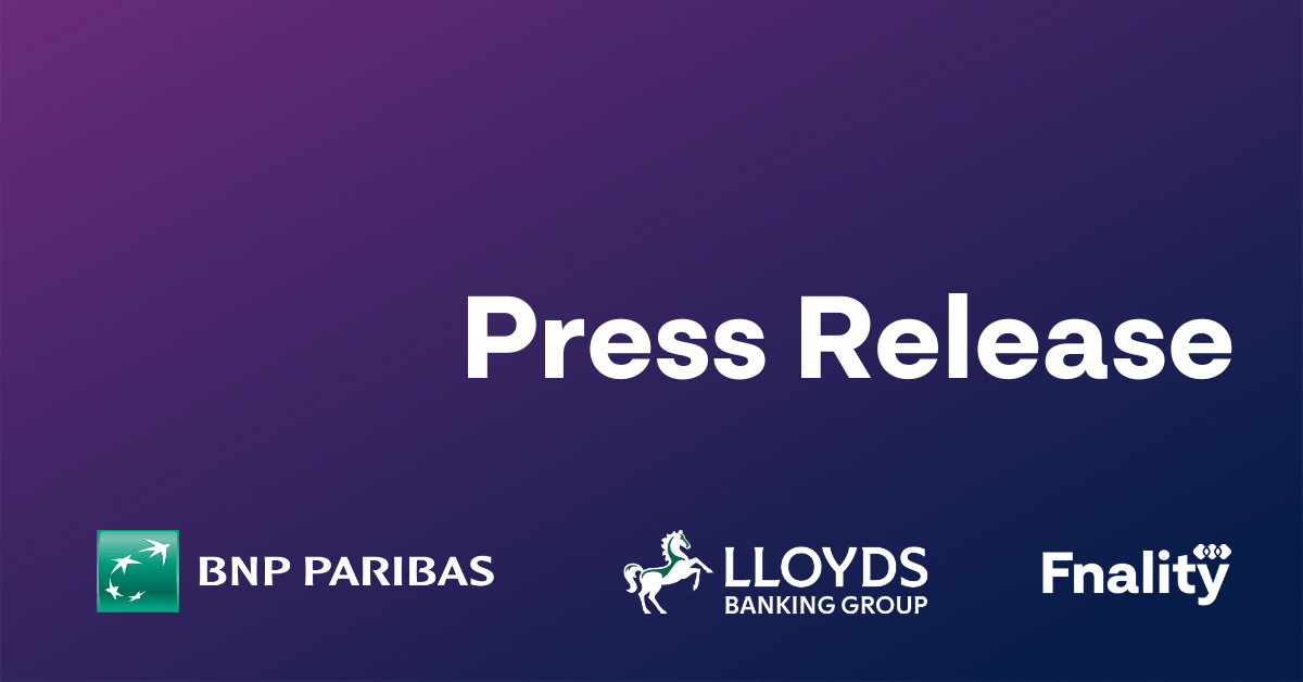 BNP Paribas Participates in World-First Regulated DLT-based Wholesale Payment System