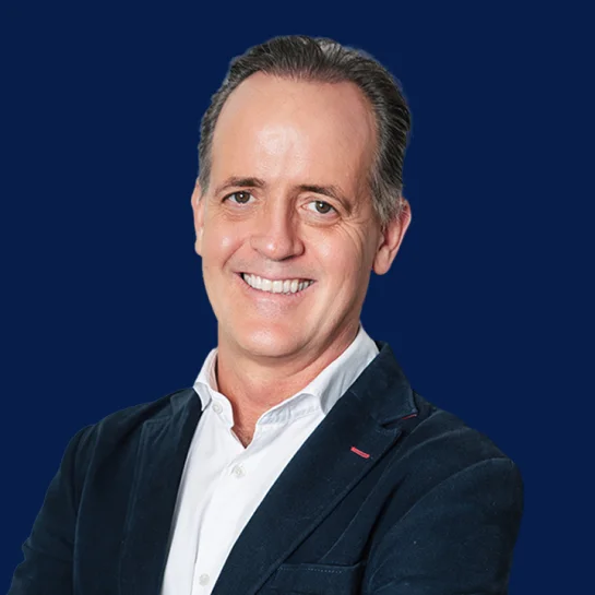 Portrait of a Fnality spokesperson